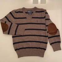 Maglione in lana originale Polo Ralph Lauren