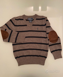 Maglione in lana originale Polo Ralph Lauren