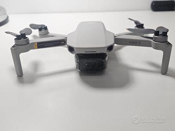 Dji mavic mini 2