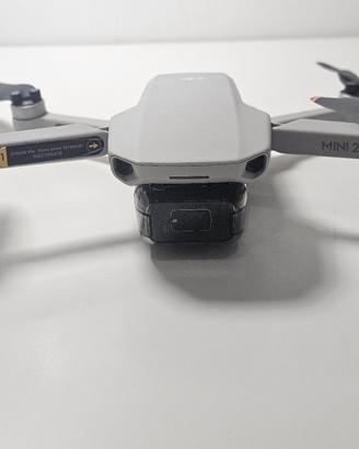 Dji mavic mini 2