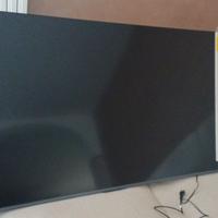 TV Hisense 65 perfect vision