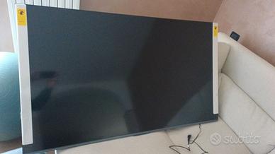 TV Hisense 65 perfect vision