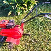 motozappa benassi - honda