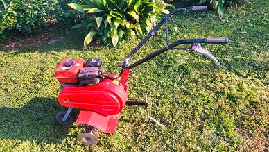 motozappa benassi - honda