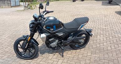 Cfmoto 300cl-x