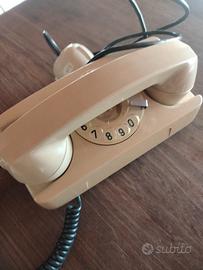 telefono starlite vintage