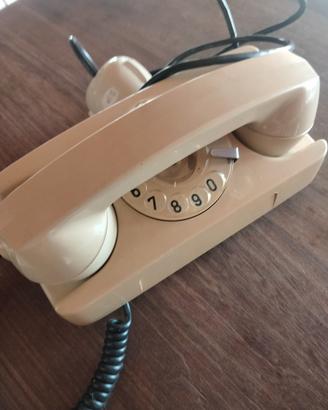 telefono starlite vintage