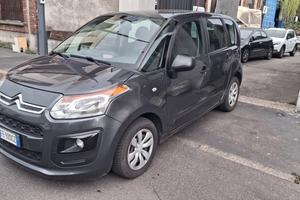 Citroen C3 Picasso BlueHDi 100 Feel Edition