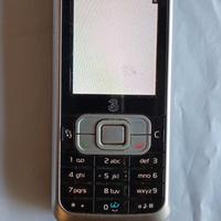 NOKIA 6120 CLASSIC