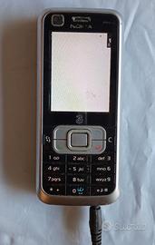 NOKIA 6120 CLASSIC
