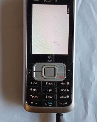 NOKIA 6120 CLASSIC