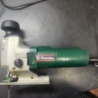 METABO SEGHETTO ALTERNATIVO