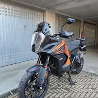 KTM 1290 Adventure S