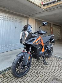 KTM 1290 Adventure S