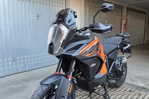 KTM 1290 Adventure S