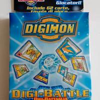 Digimon Modulo di Base Nuovo Sealed