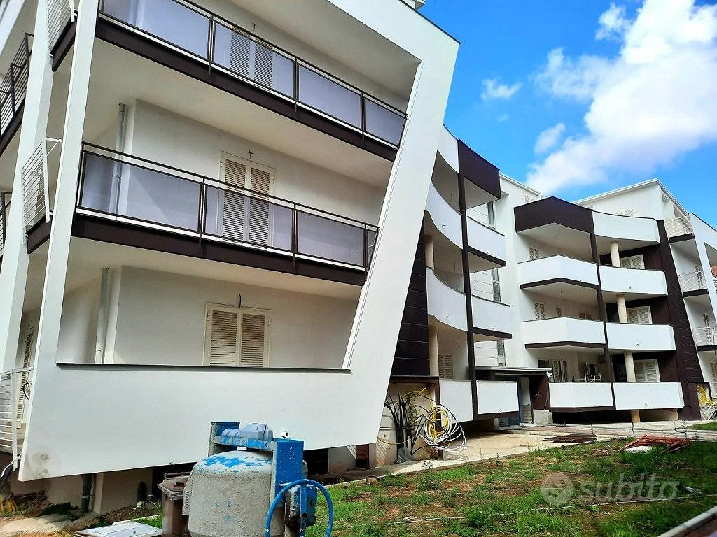 Appartamento – Sant'Antimo, Napoli - Vista 2
