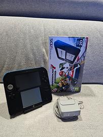 Nintendo 2DS completo
