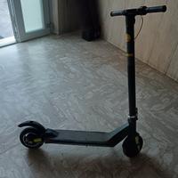 monopattino elettrico 