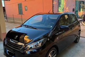 PEUGEOT 108 72CV