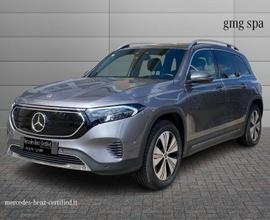 Mercedes-Benz EQB 300 Sport 4matic