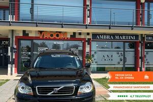 VOLVO XC90 (2003-2014) XC90 2.4 D5 185 CV aut. ...