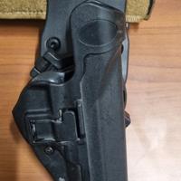 FONDINA DUTY SERPA LIVELLO 2 – BLACKHAWK