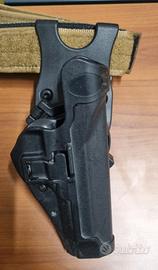 FONDINA DUTY SERPA LIVELLO 2 – BLACKHAWK