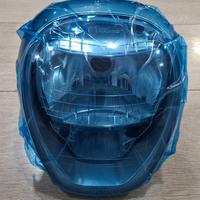 642894 Gruppo ottico Faro anteriore Piaggio Beverl