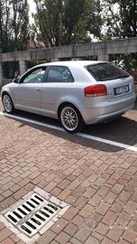 Audi a 3