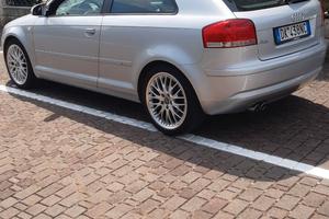 Audi a 3