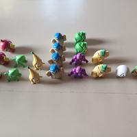 Personaggi super foodies Esselunga