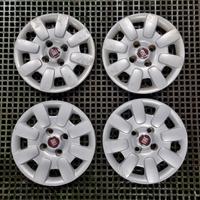 Copricerchi Fiat Panda 2 serie (169) originali
