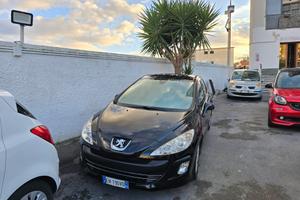 Peugeot 308 1.6 8V HDi 93CV 5p. Active