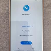 Smartphone Huawei VNS-L31