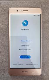 Smartphone Huawei VNS-L31