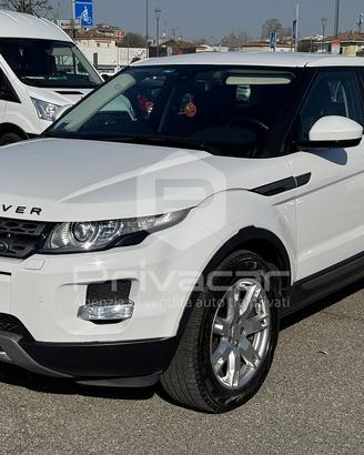 LAND ROVER Range Rover Evoque 2.2 TD4 5p. Pure Tec