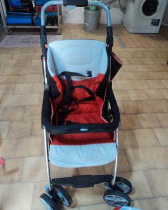 Passeggino marca Chicco