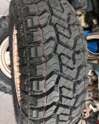 gomme suzuki