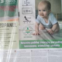 Pannelli in fibra di legno isolamento