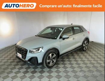 AUDI Q2 RG93441
