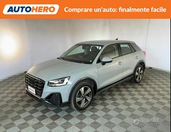 AUDI Q2 RG93441