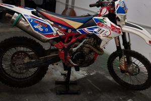 beta 450