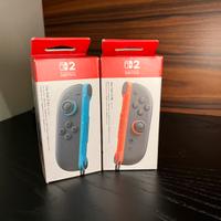 Controller Nintendo Switch 2