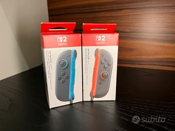 Controller Nintendo Switch 2