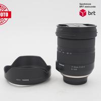 Tamron 17-35 F2.8-4 Di OSD (Nikon)