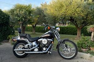 Harley-davidson 1340 Softail Springer 1998