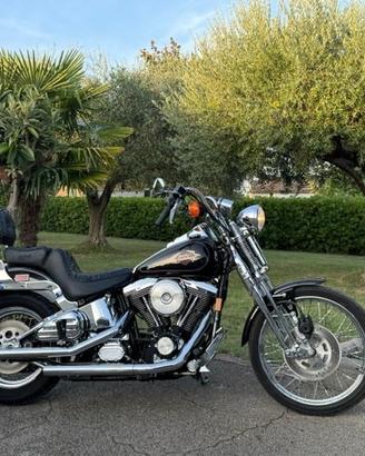 Harley-davidson 1340 Softail Springer 1998