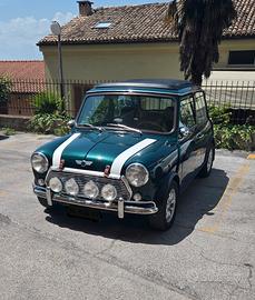 MINI Rover British Open 1.3