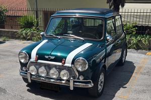 MINI Rover British Open 1.3